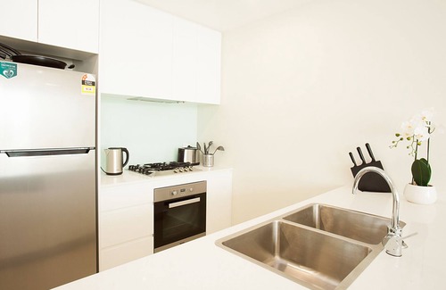 Crows Nest Apartamento | KULA - Premium Two Bed Apt Crows Nest
