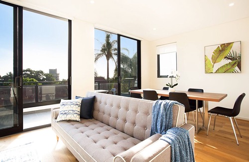 Crows Nest Apartamento | KULA - Premium Two Bed Apt Crows Nest