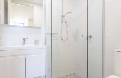 Westmead Apartamento | KULA Premium two bedroom apartment Parramatta