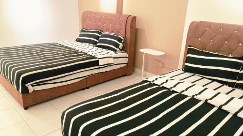 Daerah Kulai Apartamento | Kulai Apartment 3BR-5BR near IOI, Aeon and Senai Airport