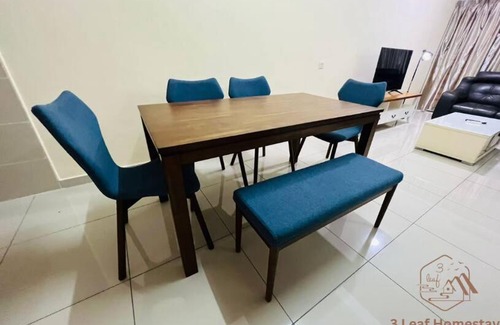 Kulai Casa | KULAI Desa Baiduri Double Storey House