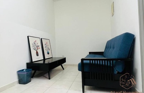 Kulai Casa | KULAI Desa Baiduri Double Storey House