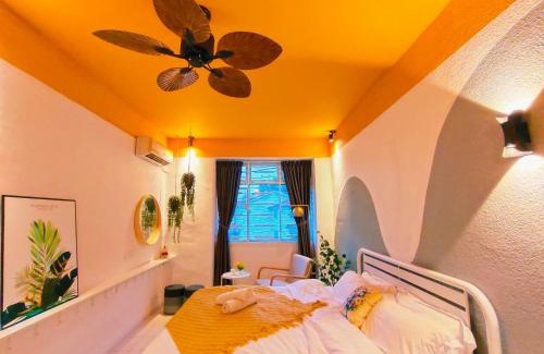 Daerah Kulai Casa | Kulai Dream Homestay 4room 16pax @near Kulai Aeon, JPO, Senai Airport, Legoland