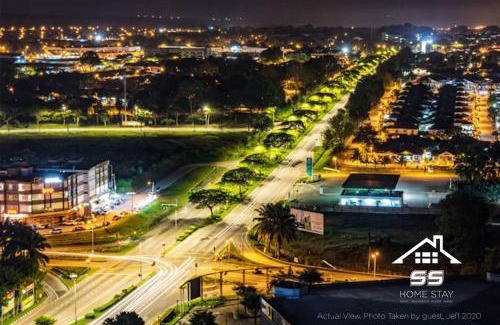 Daerah Kulai Apartamento | KULAI HOME STAY @IOI MALL/JPO/AEON/SENAI AIRPORT