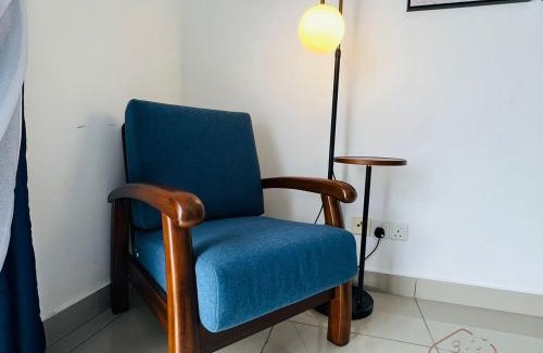 Daerah Kulai Apartamento | KULAI IOI MALL D'Putra Suites Near JPO Senai Airport