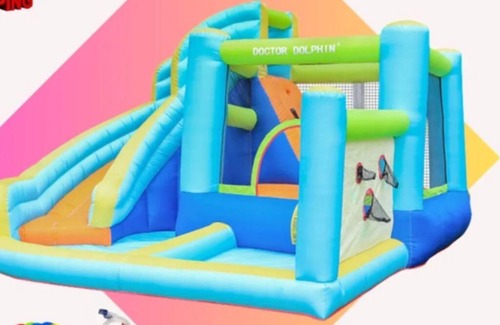 Daerah Kulai Casa | Kulai landed corner lot+kids pool+ mini waterpark