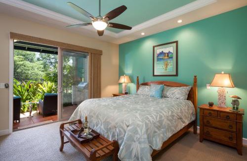 Kulalani Casa | Kulalani at Mauna Lani 802