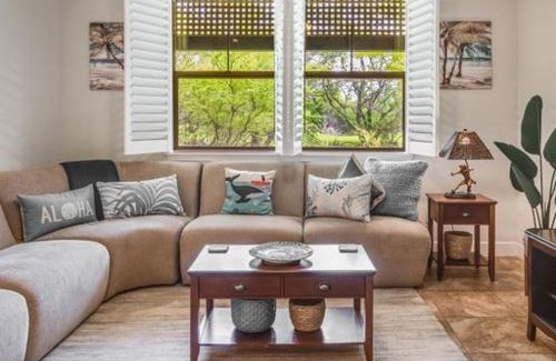 Kulalani Apartamento | Kulalani At Mauna Lani 804