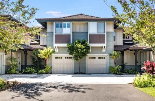 Kulalani Apartamento | Kulalani At Mauna Lani 804