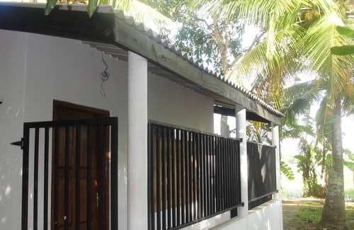 Nuwaragam Palatha East Casa | Kulama THE Lake Villa