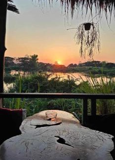 Don Det Casa | Kulap Kao Bungalow