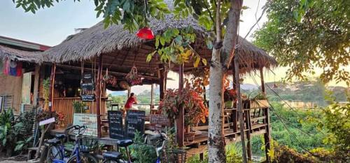 Don Det Casa | Kulap Kao Bungalow