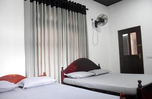 Anuradhapura Casa | Kulassa Homes