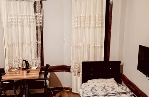 Yıldırım Hotel | Kule Hotel