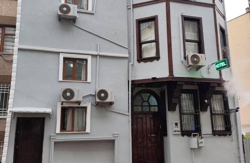 Yıldırım Hotel | Kule Hotel
