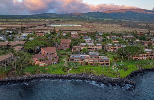 Honokowai Complejo | Kuleana Club - 502