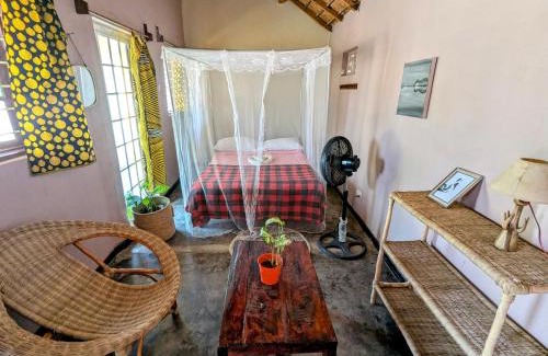 Southern Region Cabina | Kulenga Village