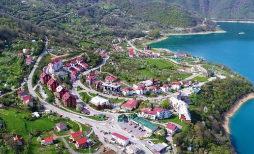 Pluzine Apartamento | Kulic 2