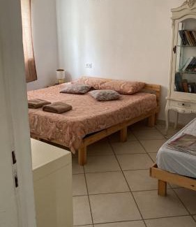 Neve Zohar Apartamento | Kulik Guest house Циммер Дора, Мертвое море