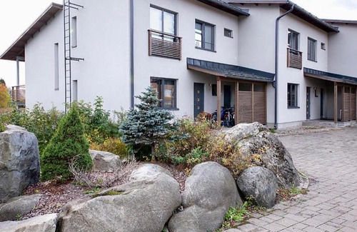 Lempaala Apartamento | Kulju Lempäälä