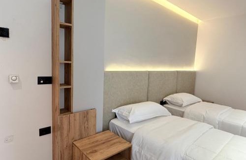 Valbone Apartamento | Kulla Emini Valbone