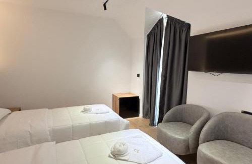 Valbone Apartamento | Kulla Emini Valbone