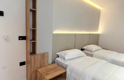 Valbone Apartamento | Kulla Emini Valbone