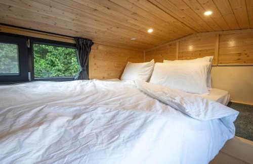 Molle Casa | Kullaberg Tiny House by Tiny Away