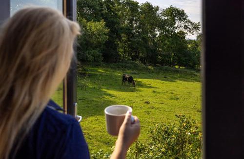 Molle Casa | Kullaberg Tiny House by Tiny Away
