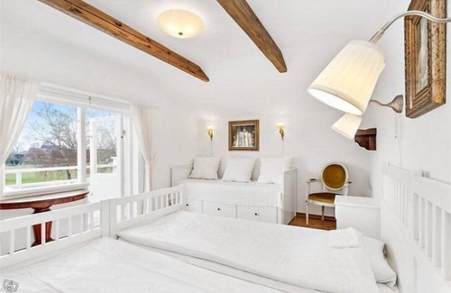Jonstorp Cama Y Desayuno | Kullabygdens Bed & Breakfast