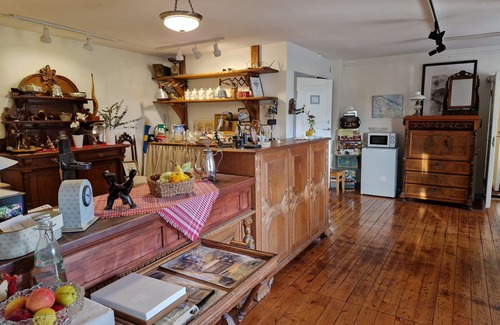 Jonstorp Cama Y Desayuno | Kullabygdens Bed & Breakfast