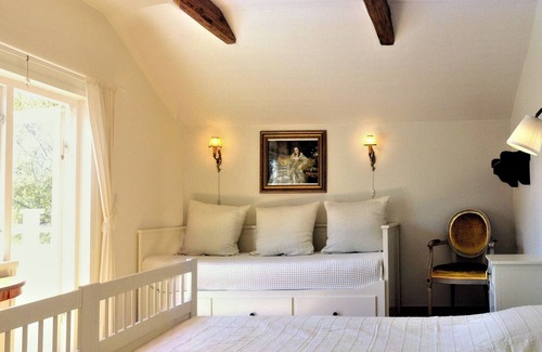 Jonstorp Cama Y Desayuno | Kullabygdens Bed & Breakfast