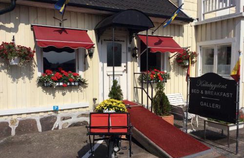 Jonstorp Cama Y Desayuno | Kullabygdens Bed & Breakfast Höganäs