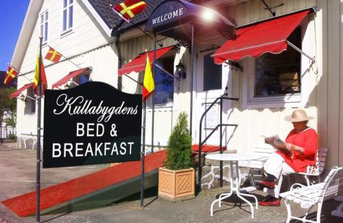 Jonstorp Cama Y Desayuno | Kullabygdens Bed & Breakfast Höganäs