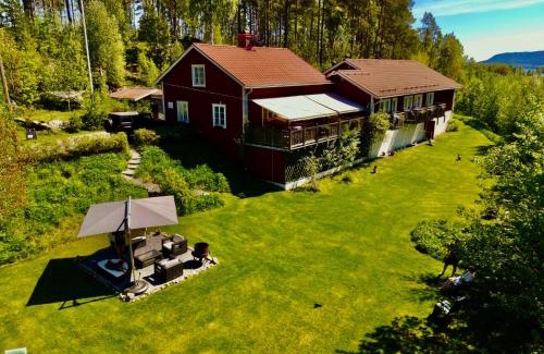 Segersta Casa | Kullerbacka Gästhus
