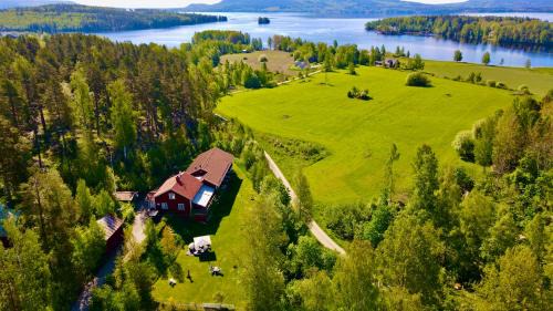 Segersta Casa | Kullerbacka Gästhus