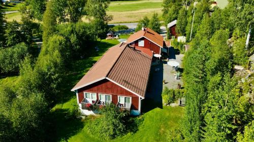 Segersta Casa | Kullerbacka Gästhus