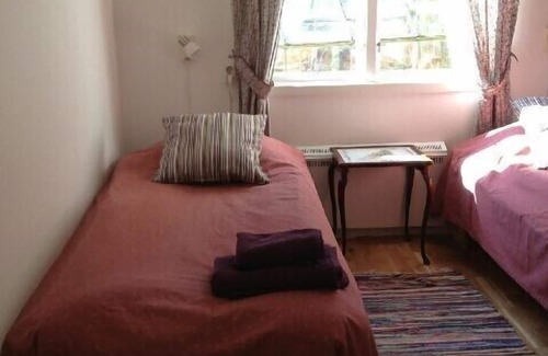 Tallberg Cama Y Desayuno | Kullsbjörkens Bed & Breakfast