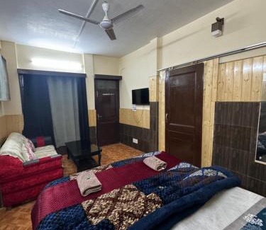 Mohal Casa | Kullu Manali Homestay