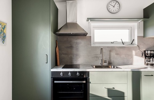 Gronadal Casa | Kullvings by Interhome