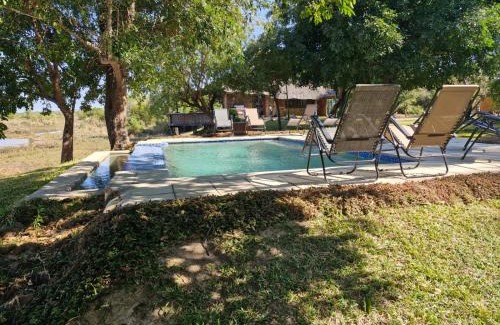 Kazungula Otro | Kulota Island Lodge