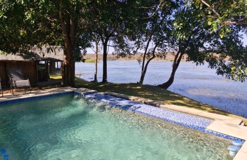 Kazungula Otro | Kulota Island Lodge