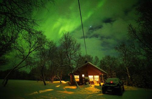 South Varanger Casa | Kulpmo Gård Jarfjord-Kirkenes
