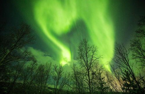 South Varanger Casa | Kulpmo Gård Jarfjord-Kirkenes