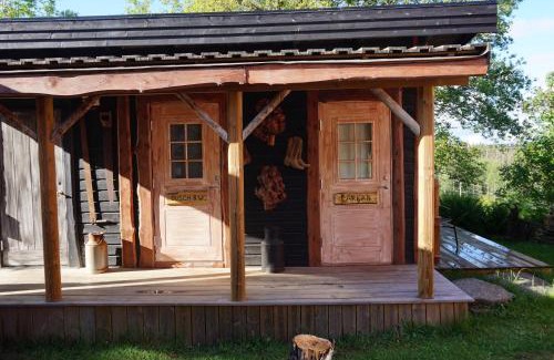 Harryda Cama Y Desayuno | Kulppis Bed&Breakfast