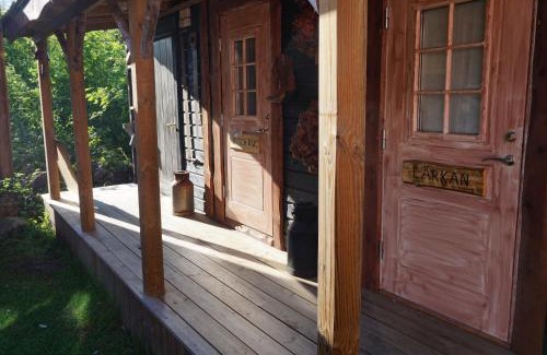 Harryda Cama Y Desayuno | Kulppis Bed&Breakfast