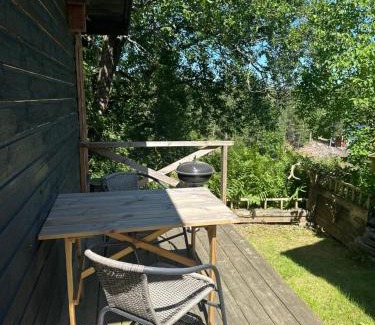 Harryda Cama Y Desayuno | Kulppis Bed&Breakfast
