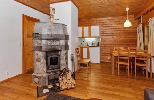 Bomba Casa | Kulta-käkönen 10 by bomba by Interhome