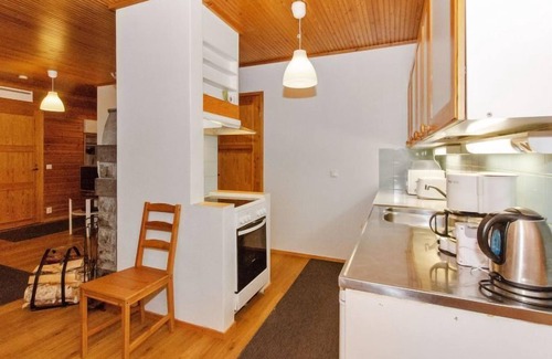 Bomba Casa | Kulta-käkönen 10 by bomba by Interhome