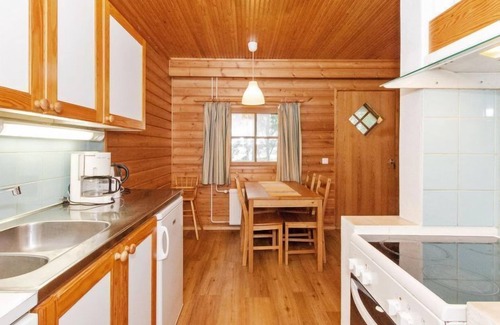 Bomba Casa | Kulta-käkönen 10 by bomba by Interhome